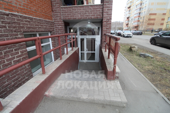 
  Сдается универсальное помещение, 46.3 м², Звездная ул, д. 10
. Фото 1.