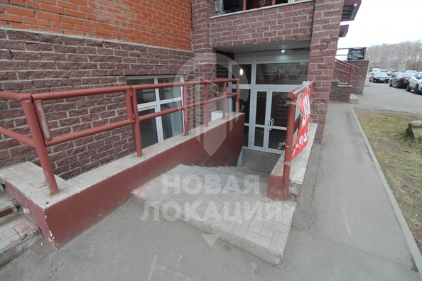 
  Сдается универсальное помещение, 46.3 м², Звездная ул, д. 10
. Фото 2.