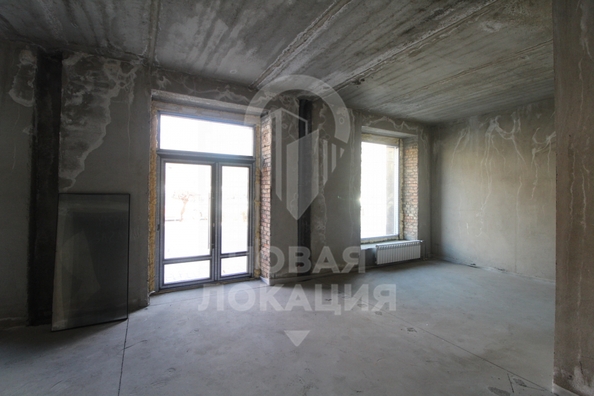 
  Сдается офис, 236.6 м², ЖК Граф
. Фото 6.