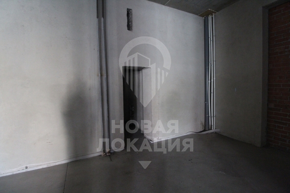 
  Сдается офис, 236.6 м², ЖК Граф
. Фото 13.