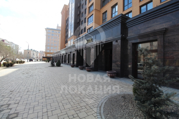
  Сдается офис, 123.7 м², ЖК Граф
. Фото 4.