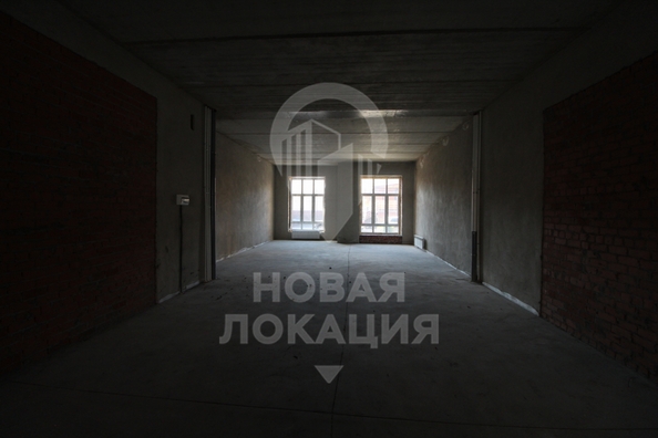 
  Сдается офис, 123.7 м², ЖК Граф
. Фото 10.