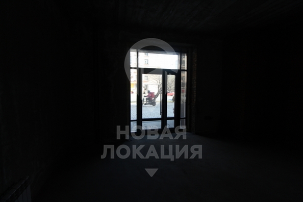
  Сдается офис, 123.7 м², ЖК Граф
. Фото 12.