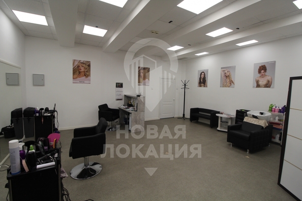 
  Сдается универсальное помещение, 42 м², 19 Партсъезда ул, д. 5
. Фото 9.