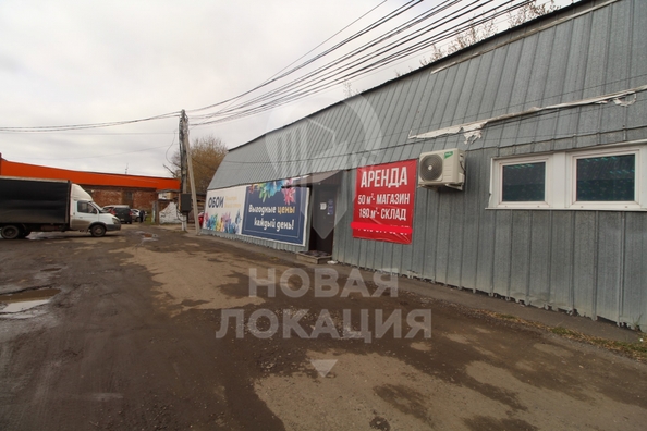 
  Сдается универсальное помещение, 180 м², Универсальная ул, д. 19а/6
. Фото 2.