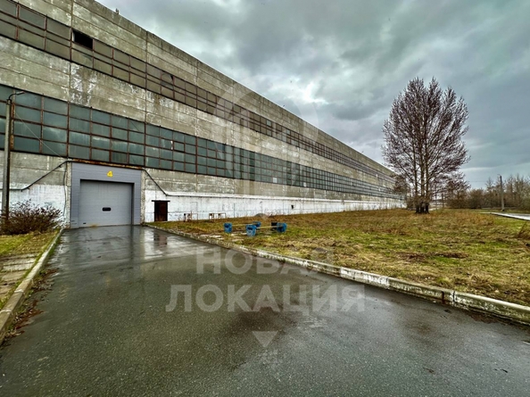 
  Сдается производственное помещение, 5760 м², Кордная 5-я ул, д. 27Бк2
. Фото 14.