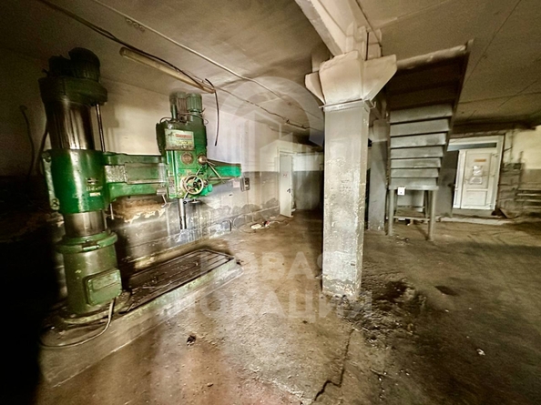 
  Сдается производственное помещение, 1215 м², Демьяна Бедного ул
. Фото 10.