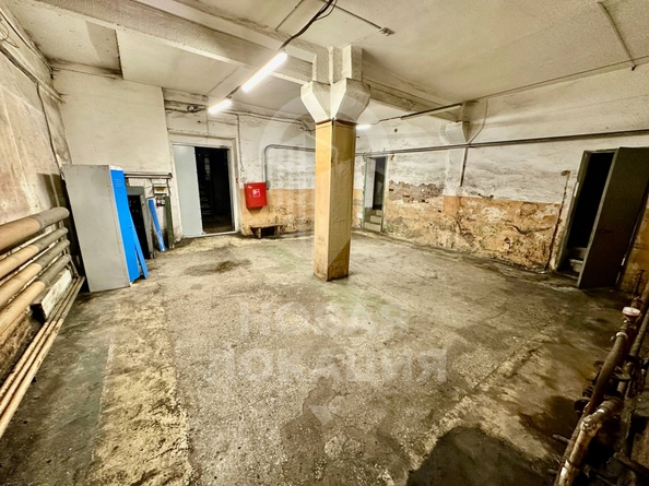 
  Сдается производственное помещение, 1215 м², Демьяна Бедного ул
. Фото 14.