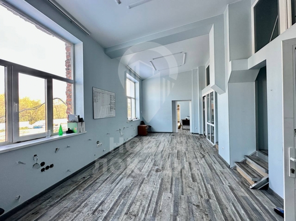 
  Сдается производственное помещение, 1215 м², Демьяна Бедного ул
. Фото 15.