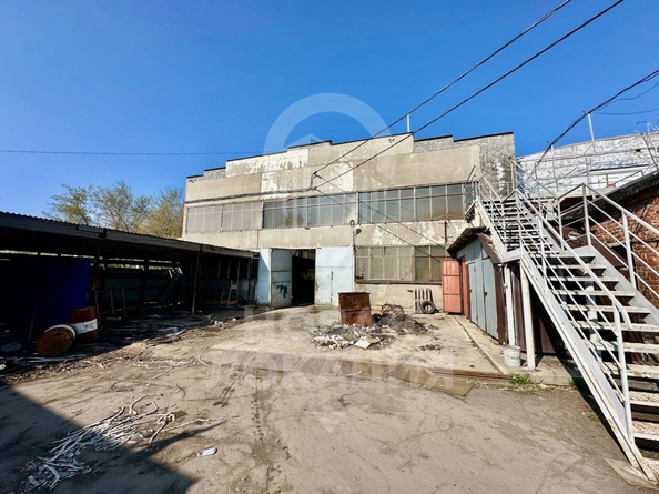 
  Сдается производственное помещение, 1215 м², Демьяна Бедного ул
. Фото 27.