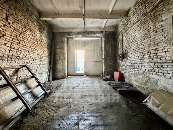 
  Сдается склад, 655.4 м², Демьяна Бедного ул, д. 152м
. Фото 2.