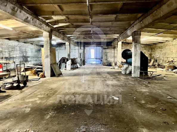 
  Сдается склад, 655.4 м², Демьяна Бедного ул, д. 152м
. Фото 4.