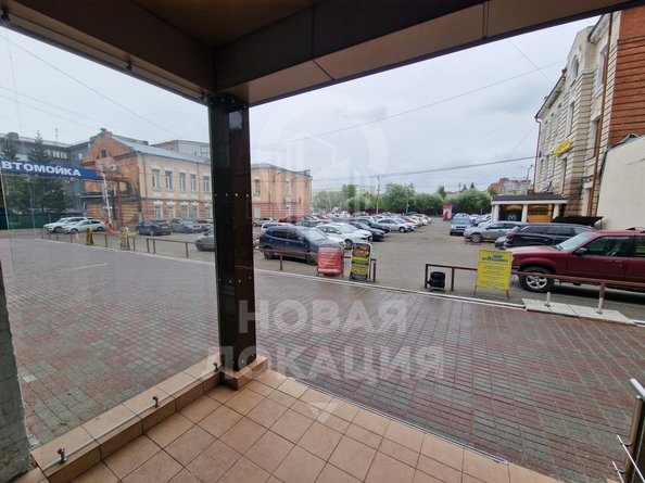 
  Сдается универсальное помещение, 148 м², Карла Маркса пр-кт, д. 18/3
. Фото 14.