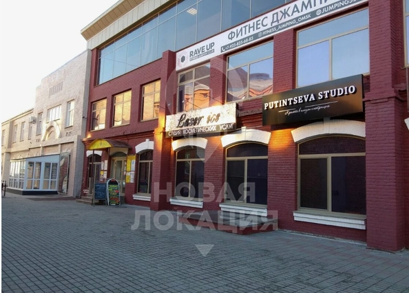 
  Сдается универсальное помещение, 148 м², Карла Маркса пр-кт, д. 18/3
. Фото 3.