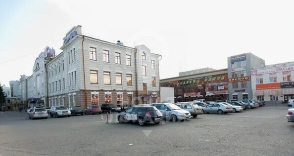 
  Сдается универсальное помещение, 148 м², Карла Маркса пр-кт, д. 18/3
. Фото 4.