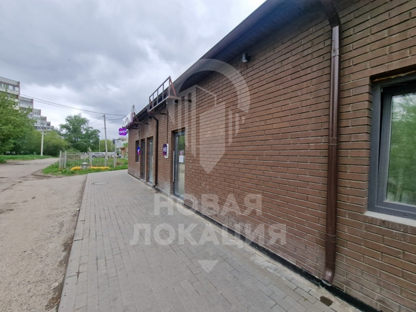 
  Сдается офис, 55.4 м², Дианова ул, д. 1Б
. Фото 4.