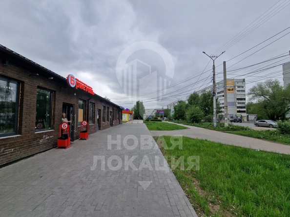 
  Сдается офис, 55.4 м², Дианова ул, д. 1Б
. Фото 5.