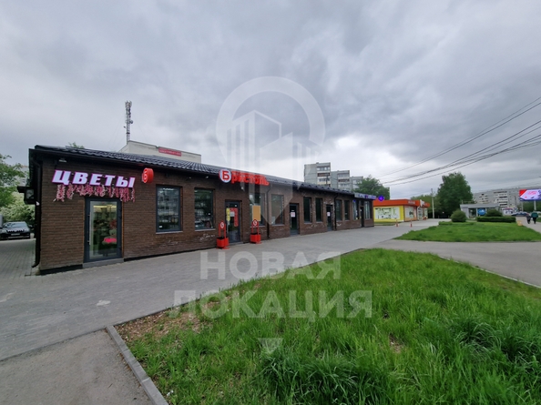 
  Сдается офис, 55.4 м², Дианова ул, д. 1Б
. Фото 6.