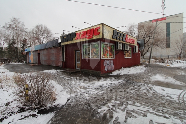 
  Сдается офис, 55.4 м², Дианова ул, д. 1Б
. Фото 10.