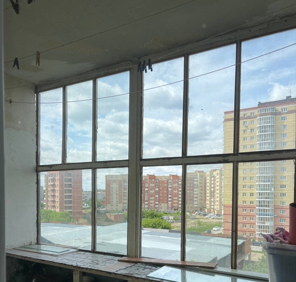 
  Сдается посуточно 3-комн. квартира, 56 м², Лаптева ул
. Фото 6.