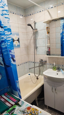 
  Сдается 1-комн. квартира, 37.4 м², 70 лет Октября ул
. Фото 6.