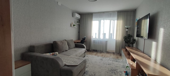 
  Сдается 3-комн. квартира, 79.5 м², Амурский 6-й проезд
. Фото 19.