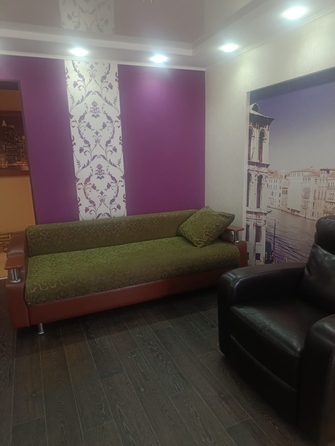 
  Сдается 3-комн. квартира, 56 м², 20 Партсъезда ул
. Фото 10.