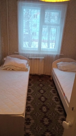 
  Сдается 3-комн. квартира, 60 м², Энтузиастов ул
. Фото 1.