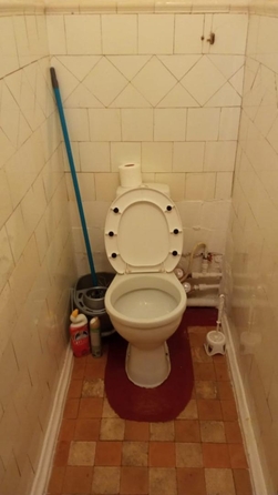 
  Сдается 3-комн. квартира, 60 м², Энтузиастов ул
. Фото 5.