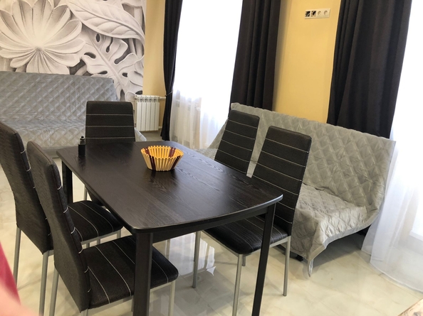 
  Сдается 2-комн. квартира, 54.7 м², Перелета ул
. Фото 4.