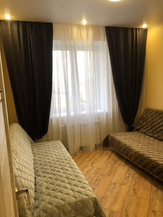 
  Сдается 2-комн. квартира, 54.7 м², Перелета ул
. Фото 7.