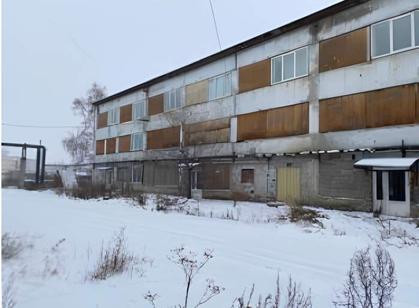 
  Продается офис, 3895.2 м², Солнечная 2-я ул
. Фото 3.