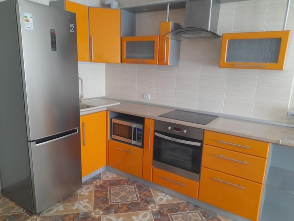 
  Сдается 1-комн. квартира, 47 м², Конева ул
. Фото 1.