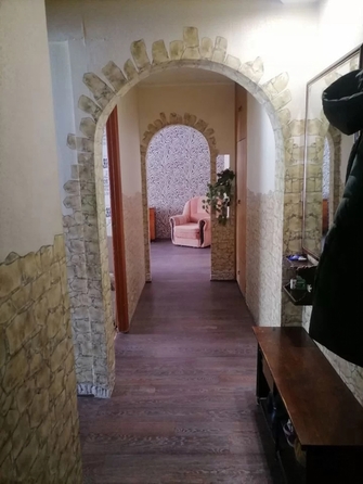 
  Сдается 3-комн. квартира, 60 м², Белозерова ул
. Фото 7.