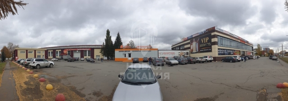 
  Сдается офис, 540 м², Октябрьская ул, д. 127
. Фото 7.