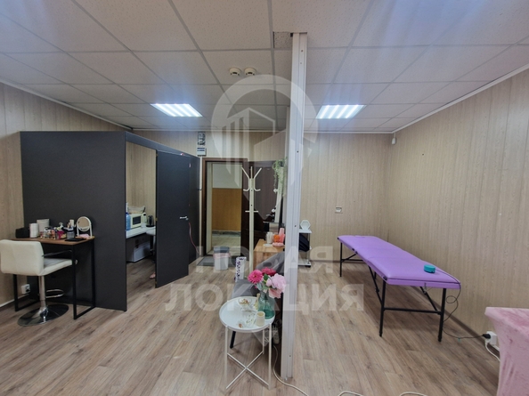 
  Сдается офис, 28 м², Енисейская ул, д. 1А
. Фото 2.