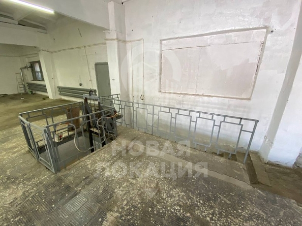 
  Сдается производственное помещение, 341.2 м², Енисейская ул, д. 1Г
. Фото 7.