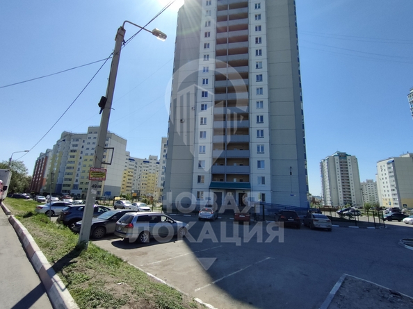 
  Сдается торговая площадь, 120 м², Блюхера ул, д. 3Б
. Фото 11.