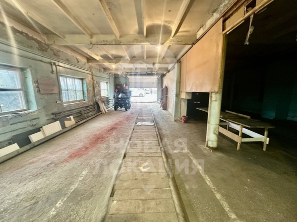 
  Сдается автосервис, 157 м², Арнольда Нейбута ул, д. 91А
. Фото 10.