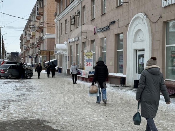 
  Сдается универсальное помещение, 136 м², Карла Маркса пр-кт, д. 12
. Фото 9.