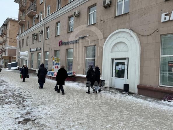 
  Сдается универсальное помещение, 136 м², Карла Маркса пр-кт, д. 12
. Фото 11.