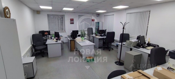 
  Продается универсальное помещение, 869 м², Масленникова ул, д. 26
. Фото 13.