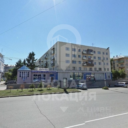 
  Сдается универсальное помещение, 869 м², Масленникова ул, д. 26
. Фото 4.