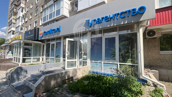 
  Продается универсальное помещение, 68.4 м², Карла Маркса пр-кт, д. 37
. Фото 2.