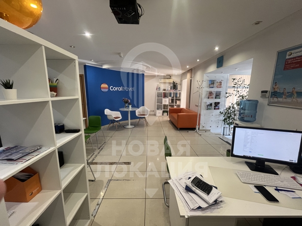 
  Продается универсальное помещение, 68.4 м², Карла Маркса пр-кт, д. 37
. Фото 4.