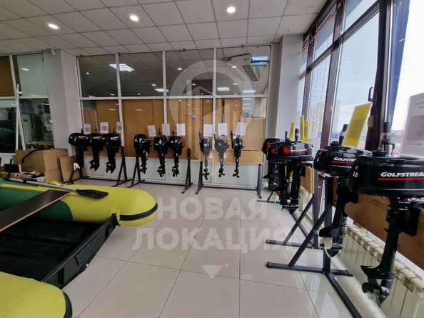 
  Сдается офис, 250 м², Октябрьская ул, д. 127
. Фото 11.