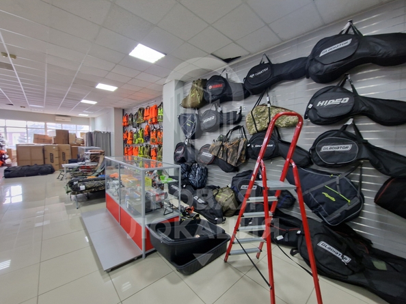 
  Сдается офис, 250 м², Октябрьская ул, д. 127
. Фото 15.