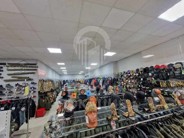 
  Сдается офис, 250 м², Октябрьская ул, д. 127
. Фото 18.