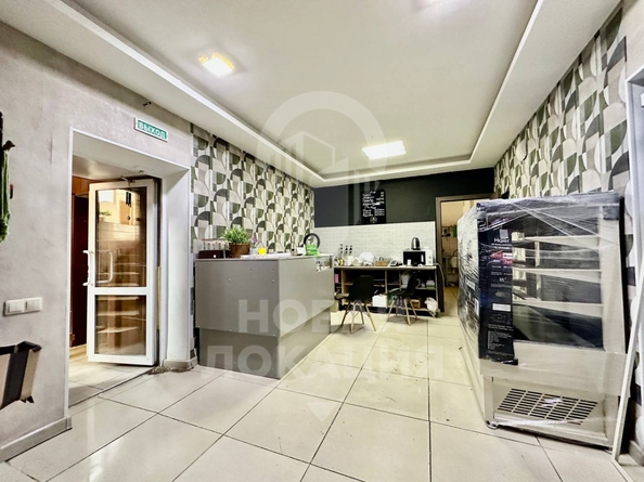 
  Сдается универсальное помещение, 50 м², Пушкина ул, д. 2
. Фото 1.