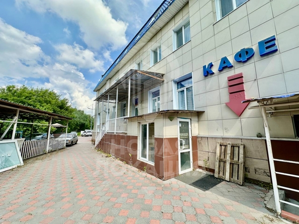 
  Сдается универсальное помещение, 50 м², Пушкина ул, д. 2
. Фото 4.